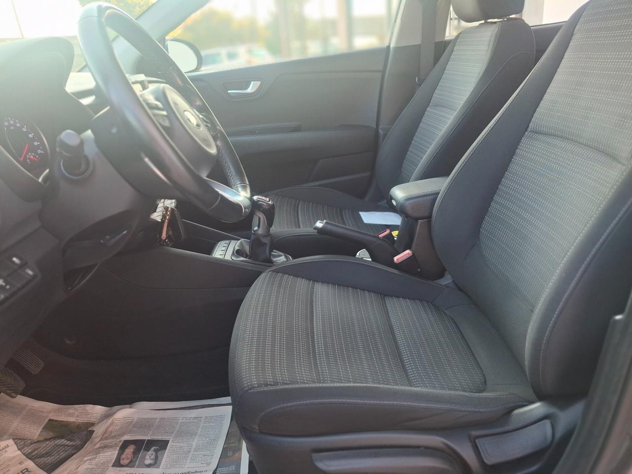 Kia Stonic 1.4 MPI EcoGPL