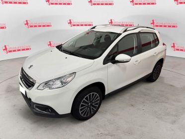 Peugeot 2008 1.4 HDi 68CV Active