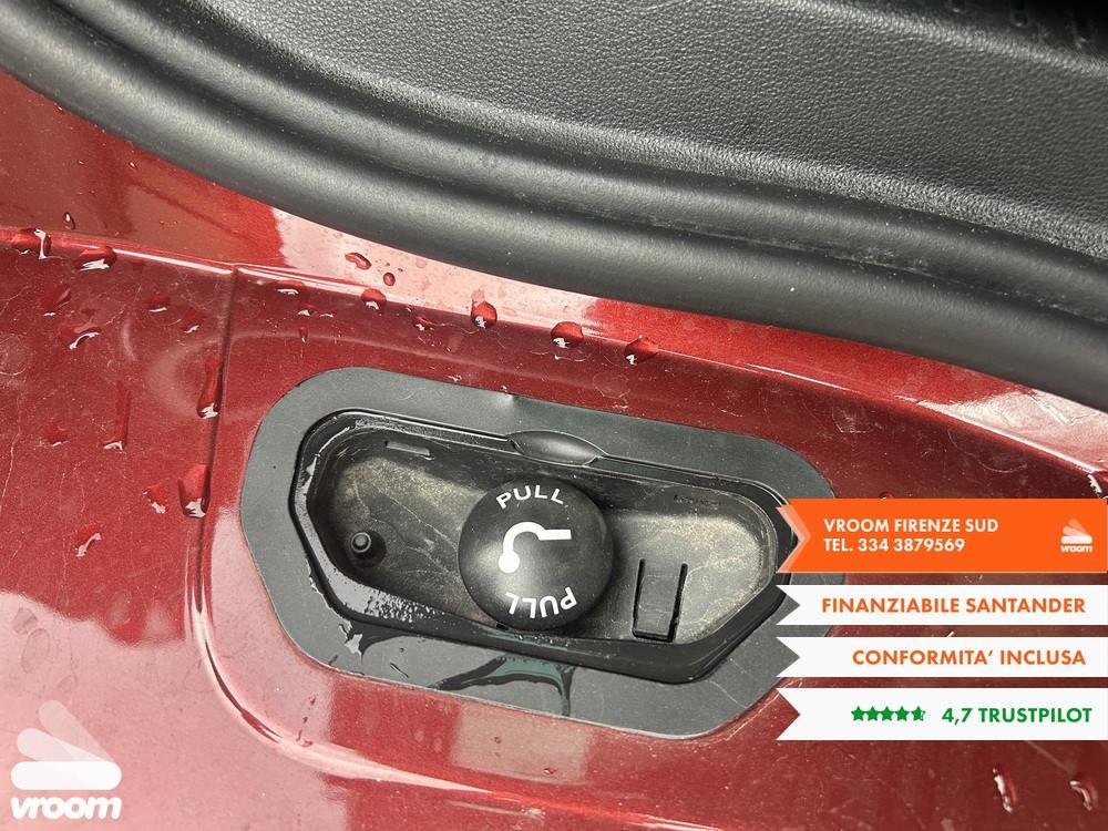 RENAULT Grand Scénic Blue dCi 150 CV Business