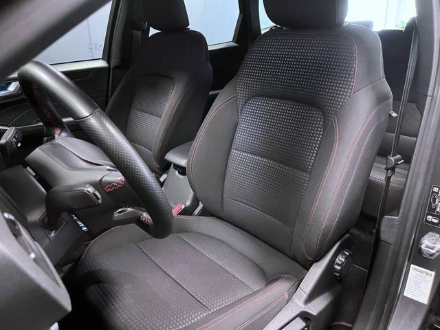 FORD Kuga 2.5 Full Hybrid 190 CV CVT 2WD ST-Line