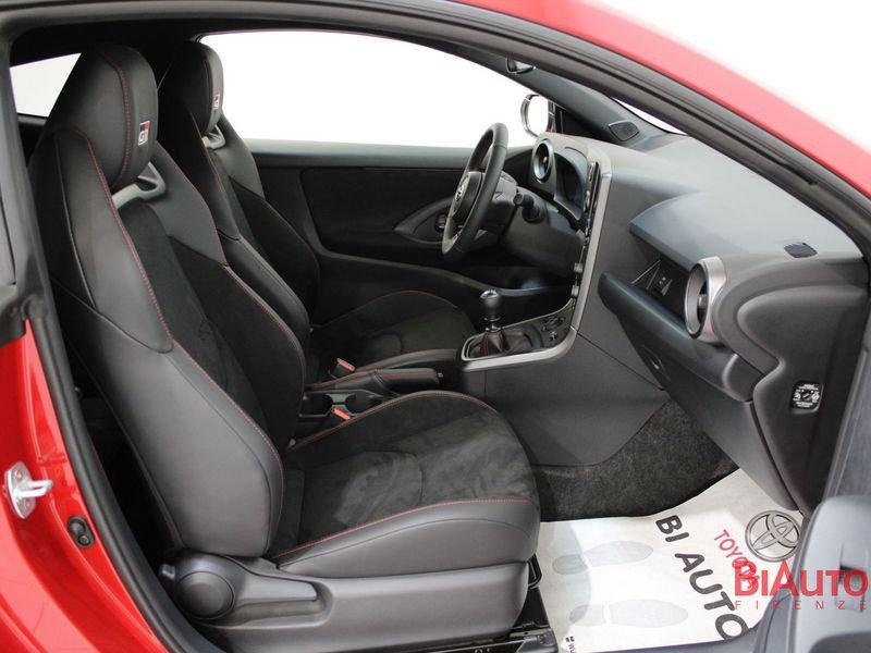 Toyota Yaris Yaris 1.6 Turbo 3 porte GR Yaris Circuit