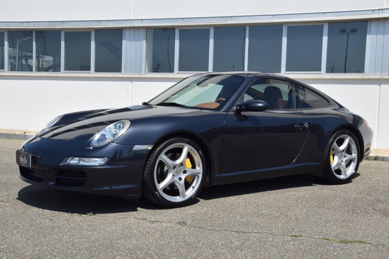 PORSCHE 911 (997) 911 Carrera S Coupé
