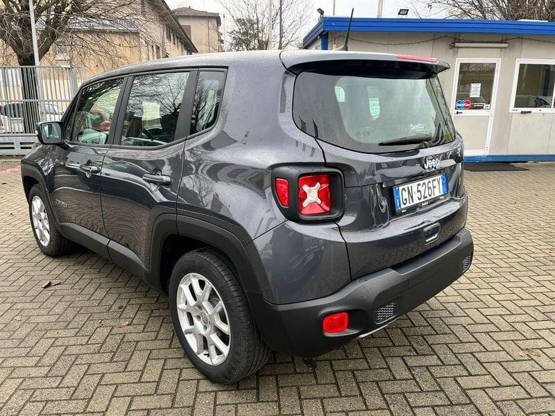 Jeep Renegade 1.0 T3 Limited