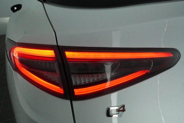 ALFA ROMEO Stelvio Stelvio 2.2 Turbodiesel 210 CV AT8 Q4 Ti