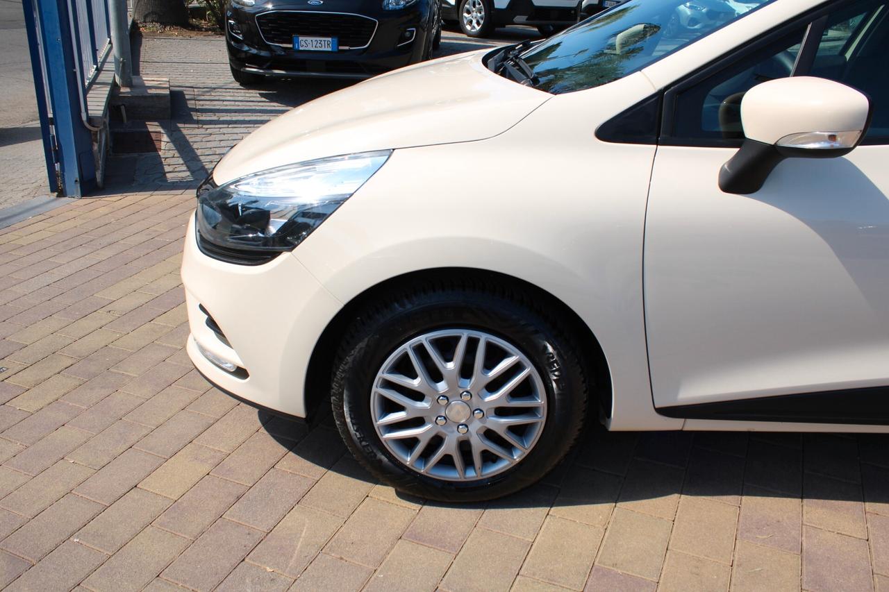 Renault Clio TCe 12V 90 CV GPL Start&Stop 5 porte Energy Life