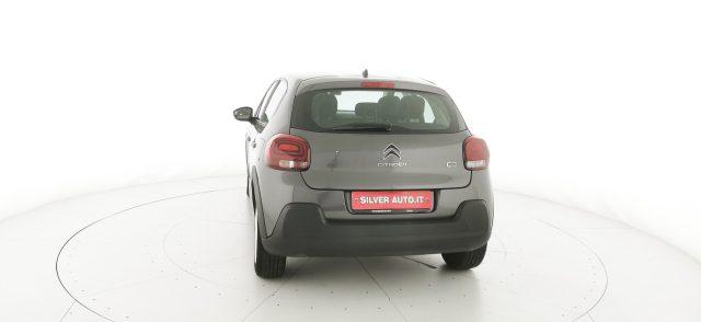 CITROEN C3 PureTech 83 S&S Feel