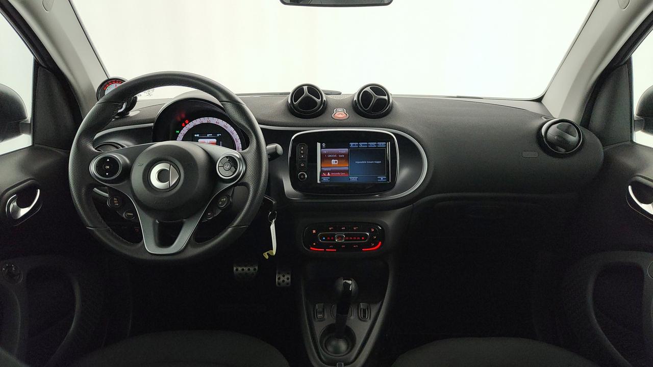 SMART Fortwo eq Pulse 4,6kW