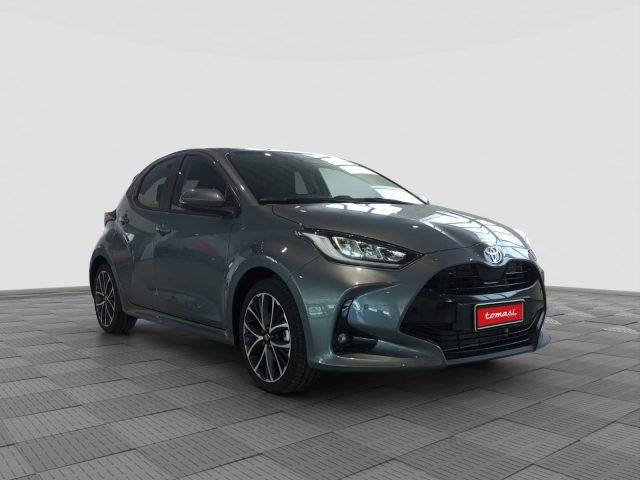 TOYOTA Yaris Yaris 1.5 Hybrid 5 porte Icon