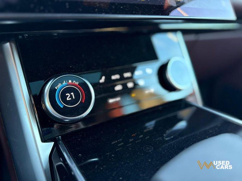 Land Rover Range Rover Range Rover 3.0D l6 350 CV