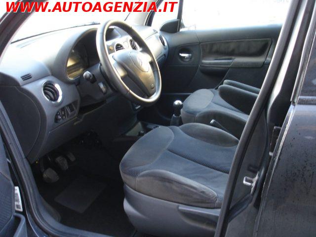 CITROEN C3 1.4 HDi 70CV Exclusive RESTYLING