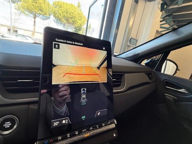 Renault Captur ECO-G 100 CV Techno "KM0" - 2000 DAL COSTO DEL NUOVO