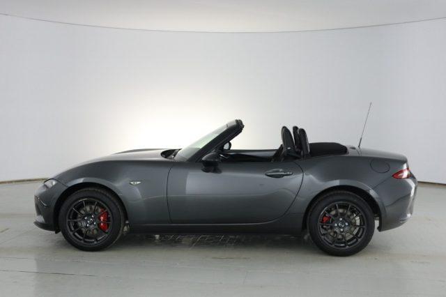 MAZDA MX-5 1.5L Skyactiv-G Homura