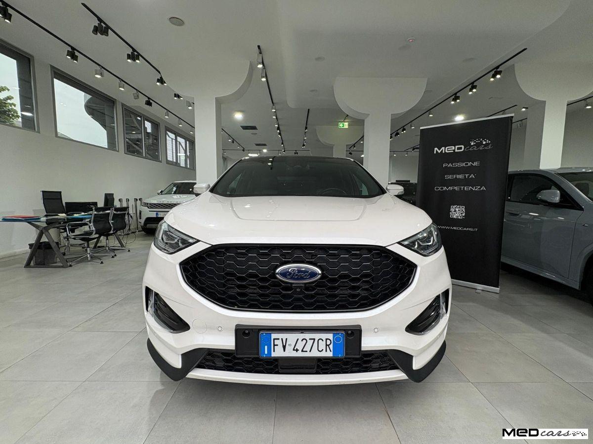 FORD - Edge - 2.0 EcoBlue 238CV AWD S&S aut. ST-Line