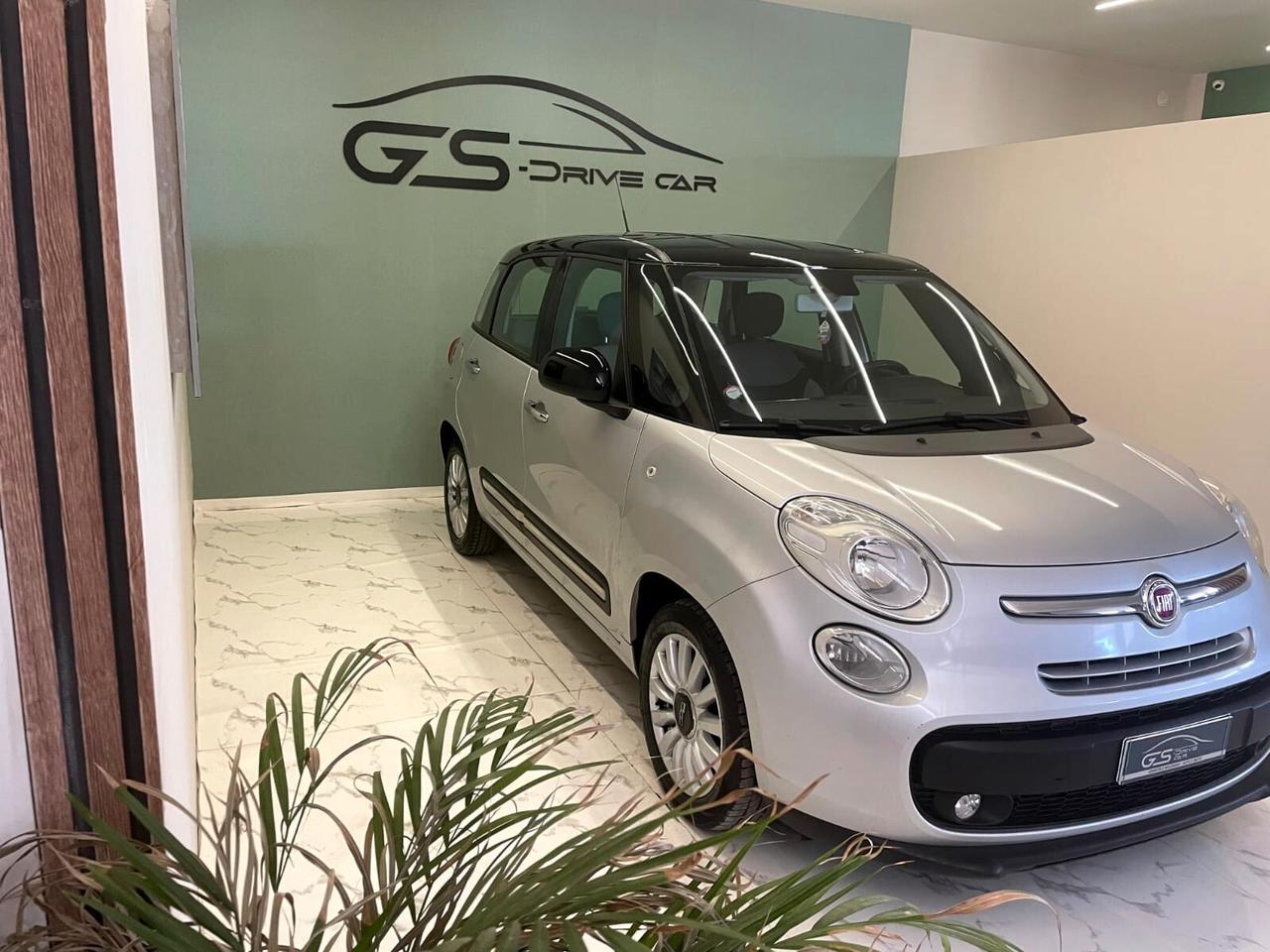 Fiat 500L Fiat 500l 1.3 Multijet 85 CV Lounge