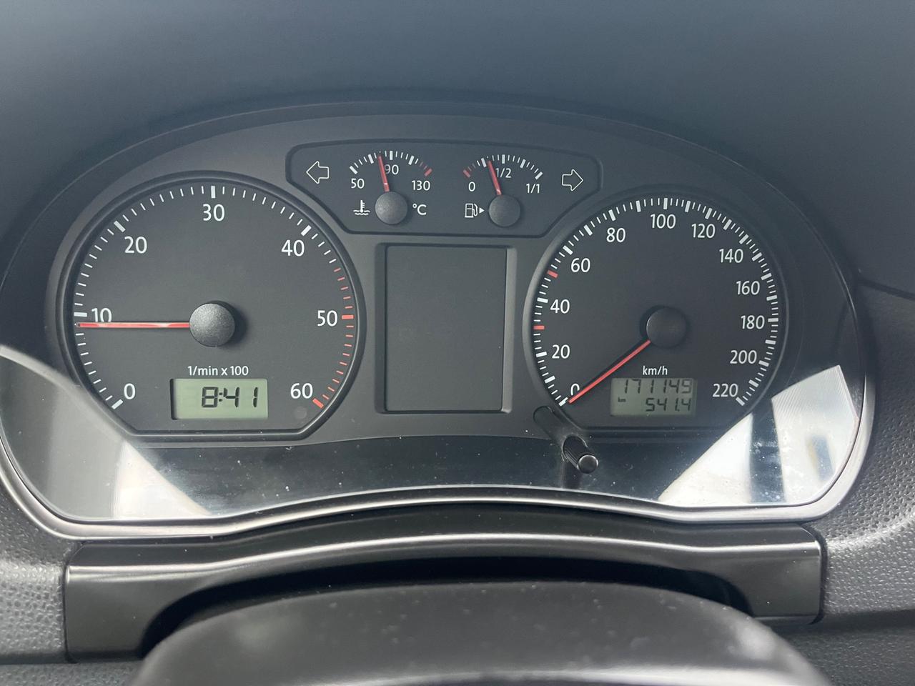 Volkswagen Polo Neopatentati/Euro4 con FAP/unico proprietario