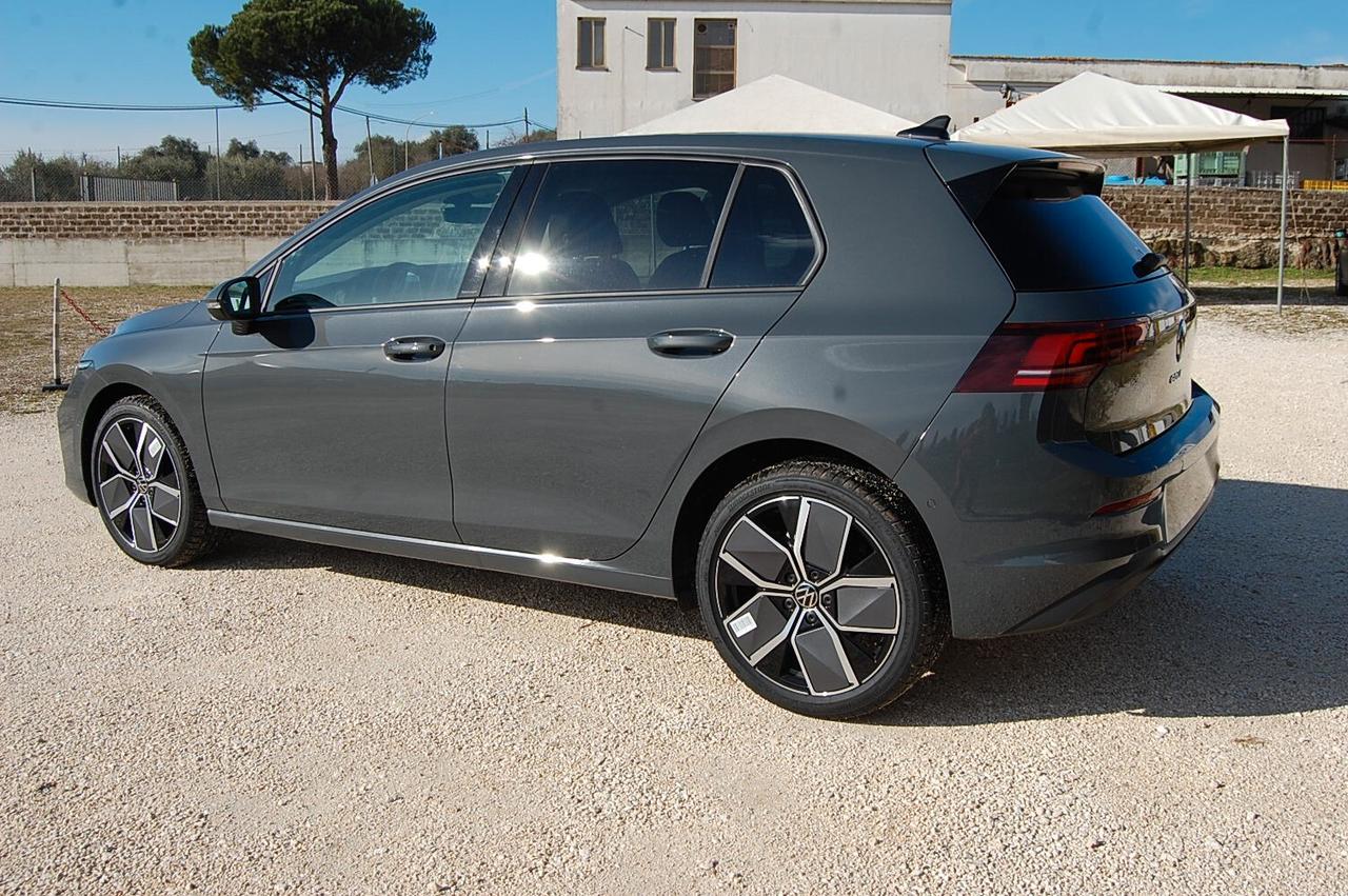 Volkswagen Golf 1.5 TSI 115 CV ACT Edition Plus