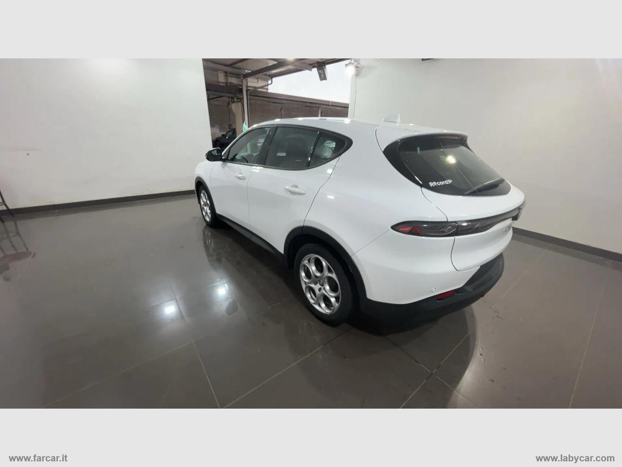 ALFA ROMEO Tonale 1.6 diesel 130 CV TCT6 Sprint