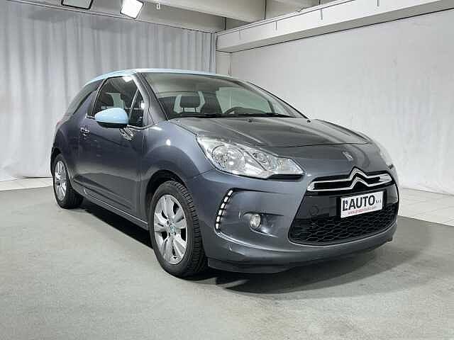 Citroen DS3 3 1.4 VTi 95 Chic