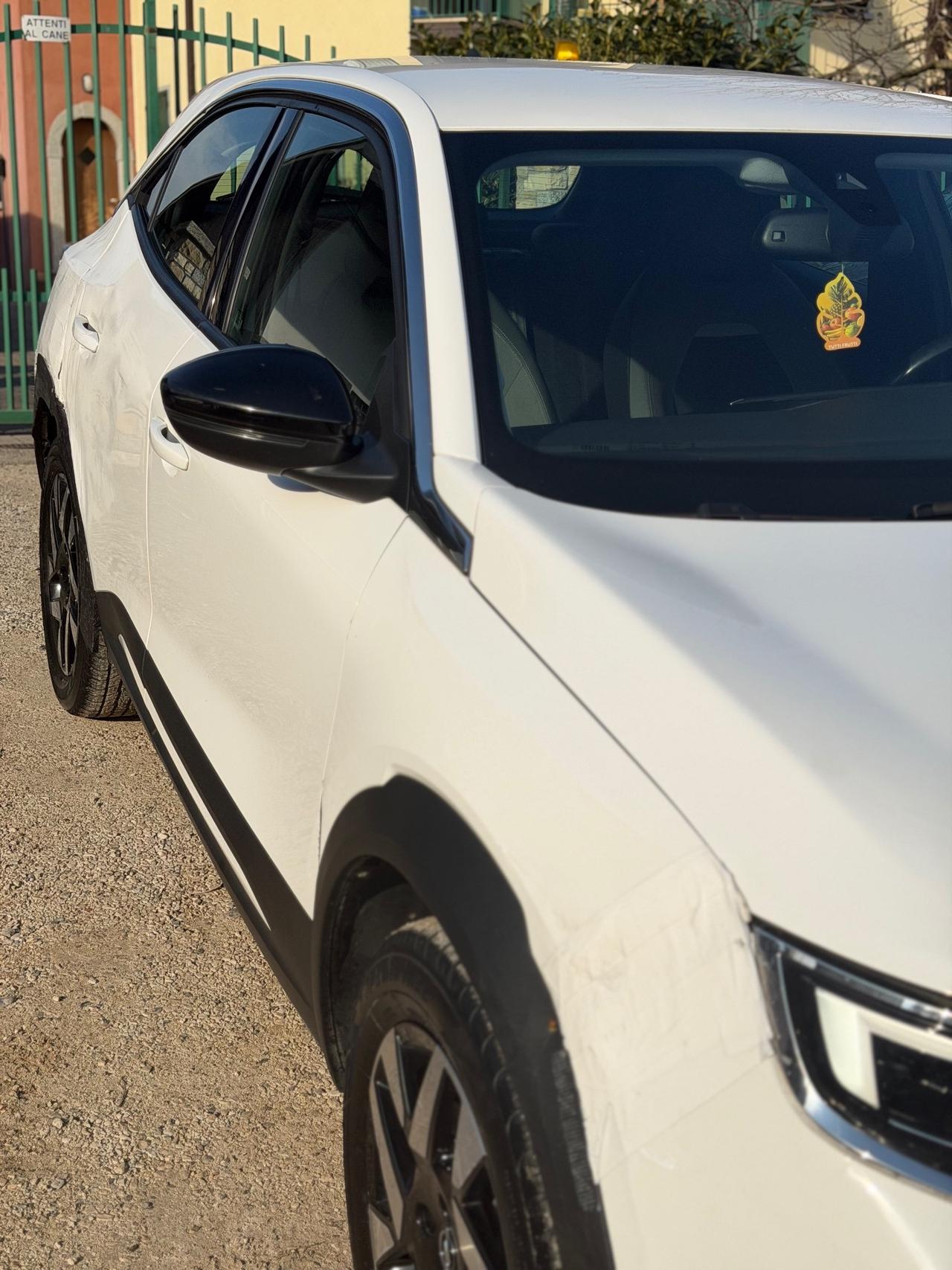 Opel MOKKA TURBO COSMO KMCERT UNICOPR