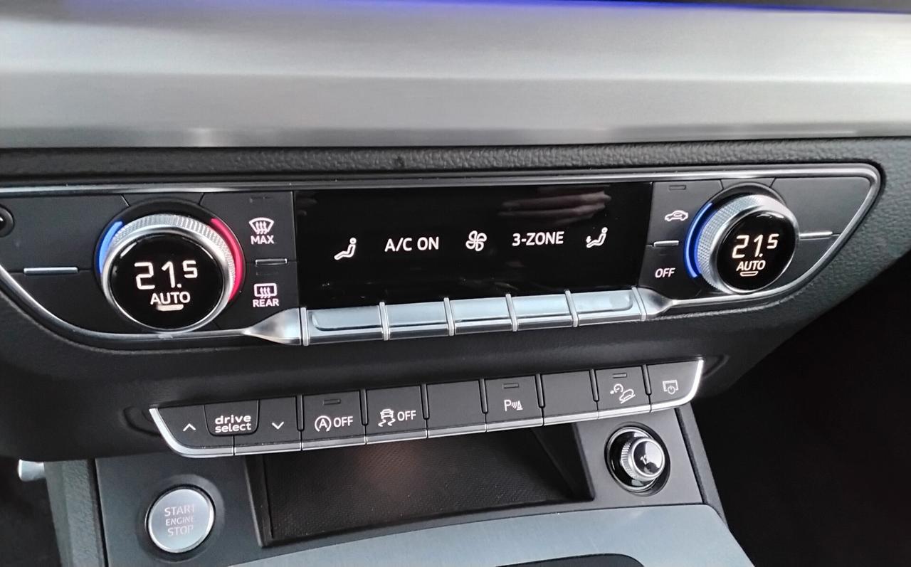 Audi Q5 35 TDI S tronic Mhev