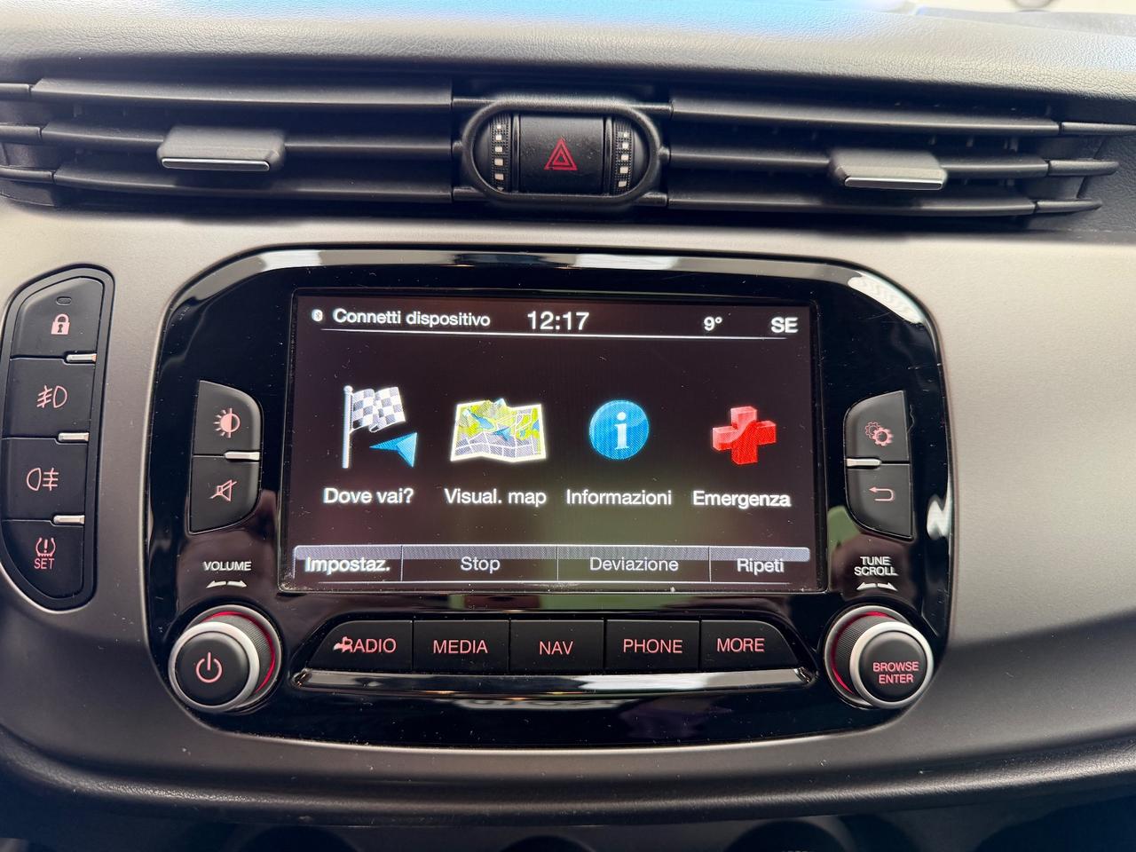 Alfa Romeo Giulietta 1.6 JTDm 120 CV Super