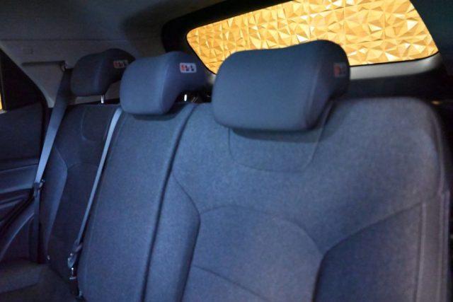 SSANGYONG Korando 1.5 GDI-TURBO 2WD AUTO DREAM NAZIONALE PARI NUOVO!