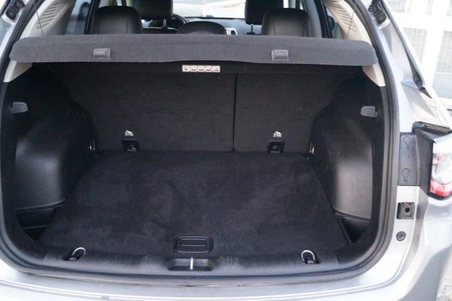 JEEP Compass 1.4 MultiAir 2WD Longitude INTERNI IN PELLE
