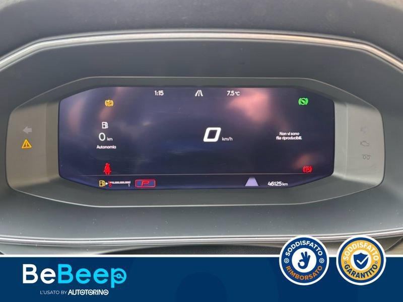 CUPRA Leon SPORTSTOURER 1.5 HYBRID 150CV DSG