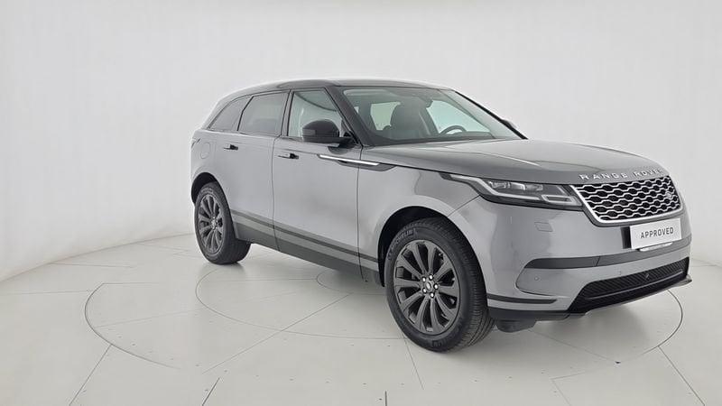 Land Rover Range Rover Velar 2.0 D I4 240 S 4WD Auto