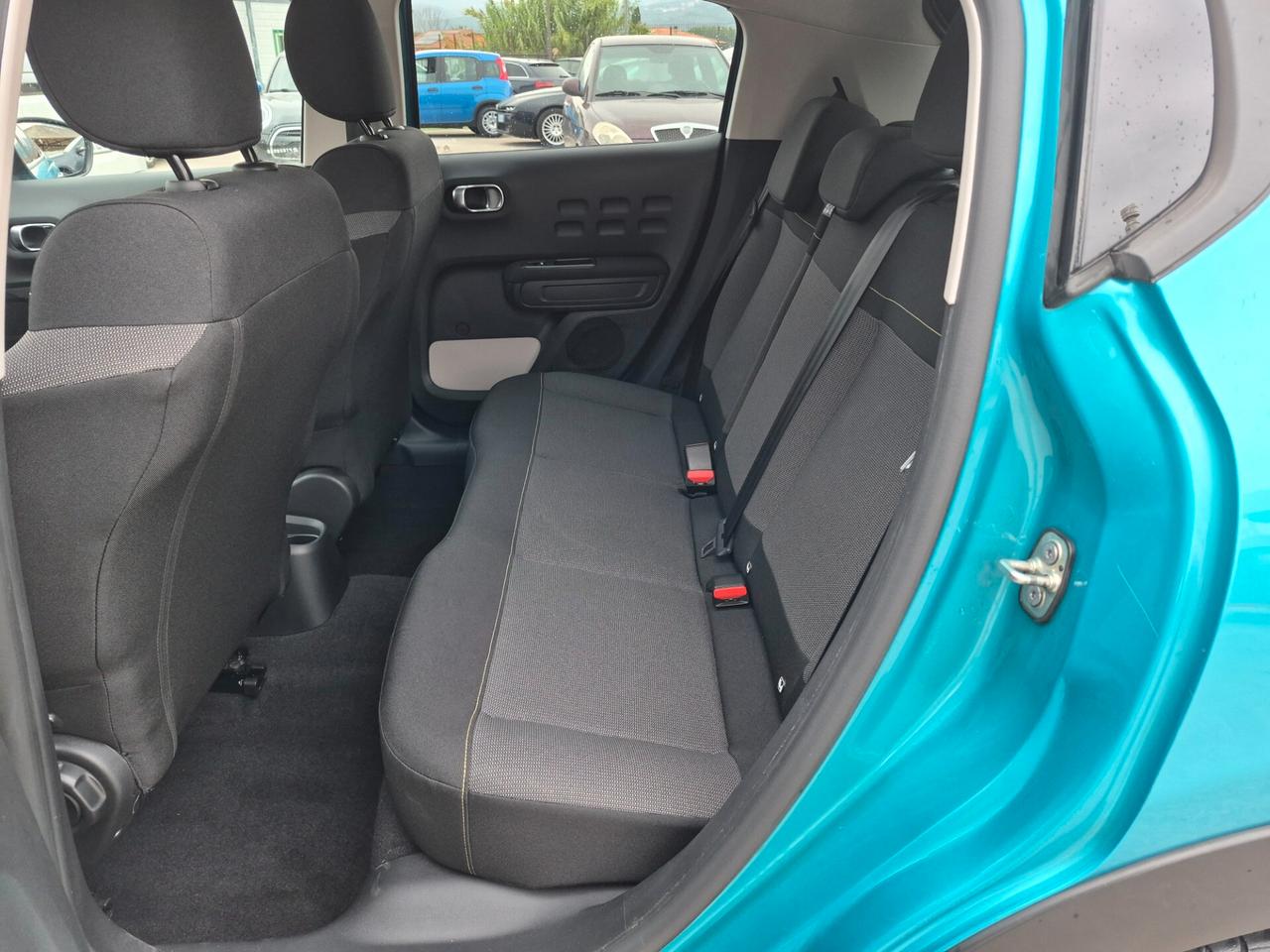 Citroen C3 PureTech 83 FULL OPTIONAL