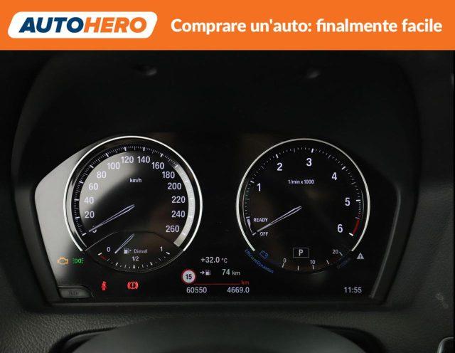 BMW 120 d 5p. Sport