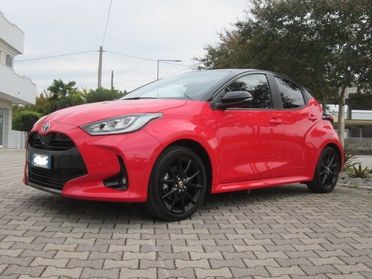 Toyota Yaris 1.5 Hybrid 5 porte Premiere