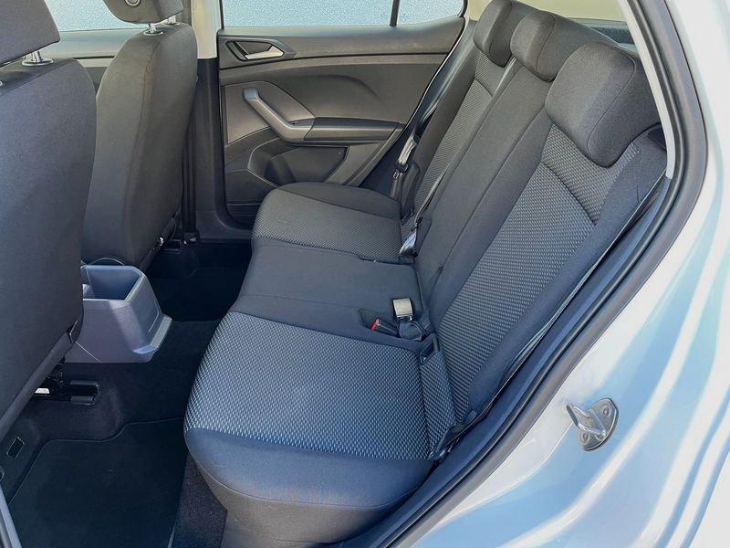 Volkswagen T-Cross 1.0 TSI Urban BMT