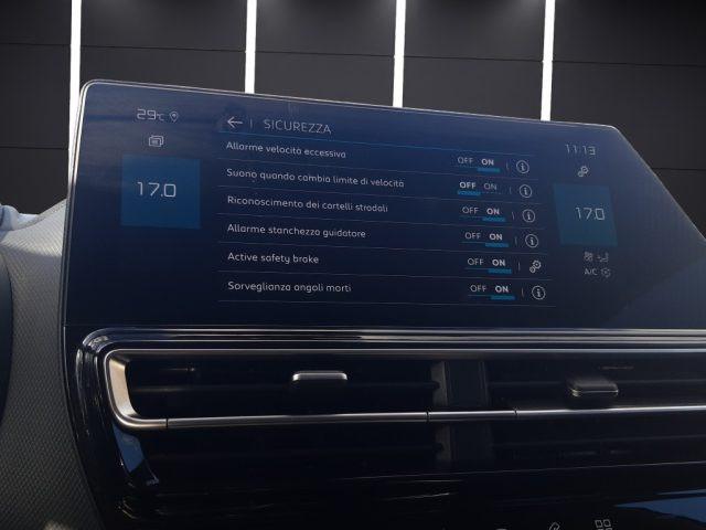 CITROEN C5 Aircross BlueHDi 130 S&S EAT8 Max