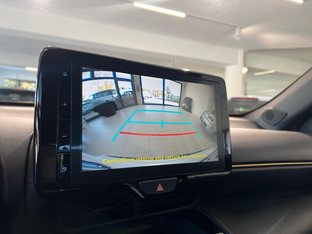 Toyota Yaris Cross 1.5 Hybrid 5p. E-CVT Adventure