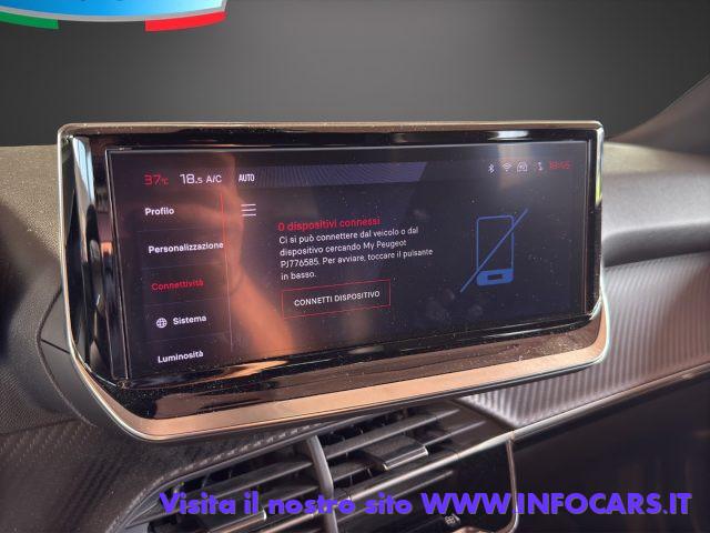 PEUGEOT 2008 1200 100 cv S&S Allure - PROMO