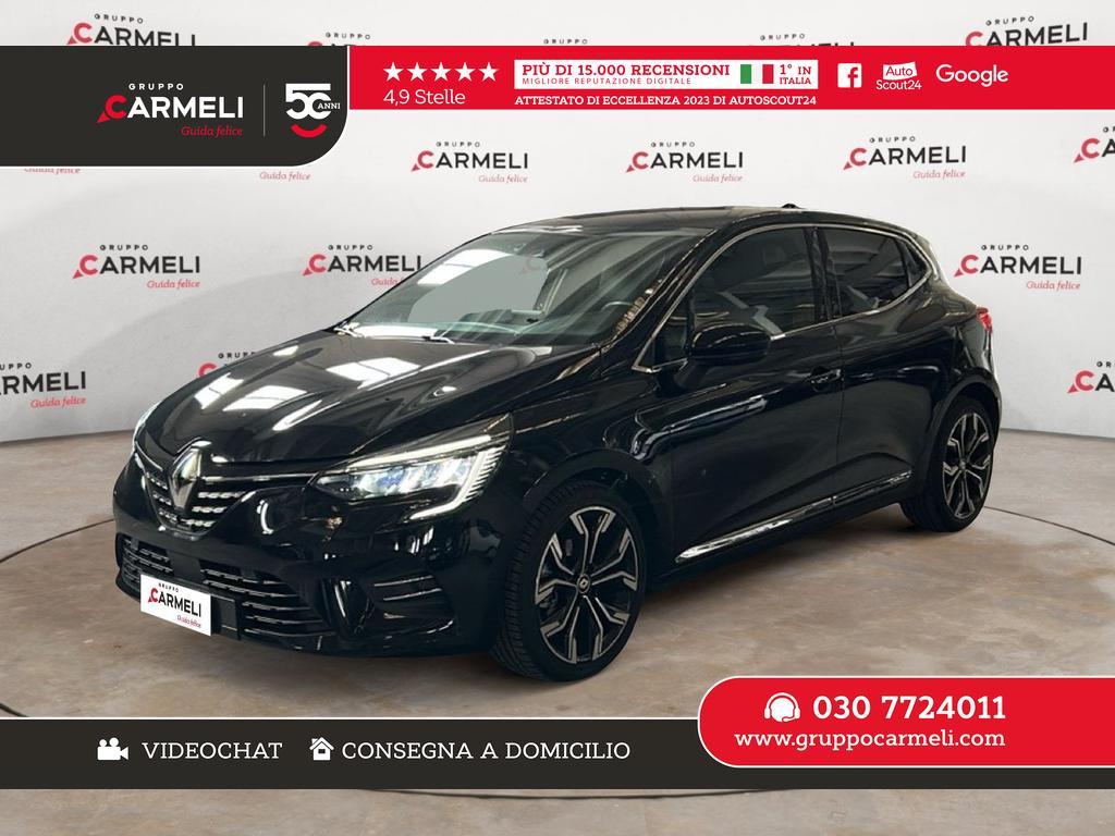 Renault Clio 5 Porte 1.0 TCe Techno