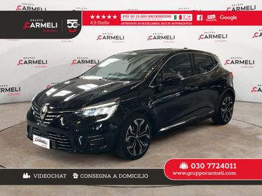 Renault Clio 5 Porte 1.0 TCe Techno