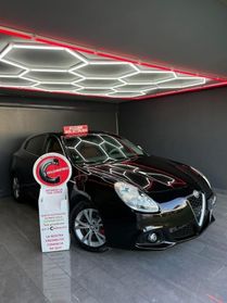 Alfa Romeo Giulietta 1.6 JTD 105 CV Exclusive 12/2014