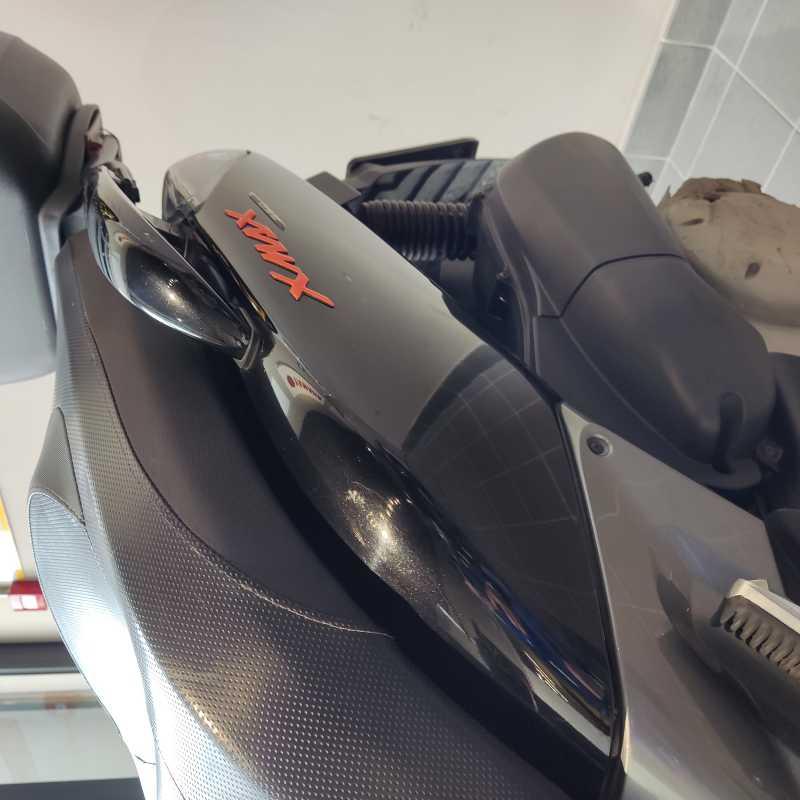 Yamaha X-Max 250 - 2009