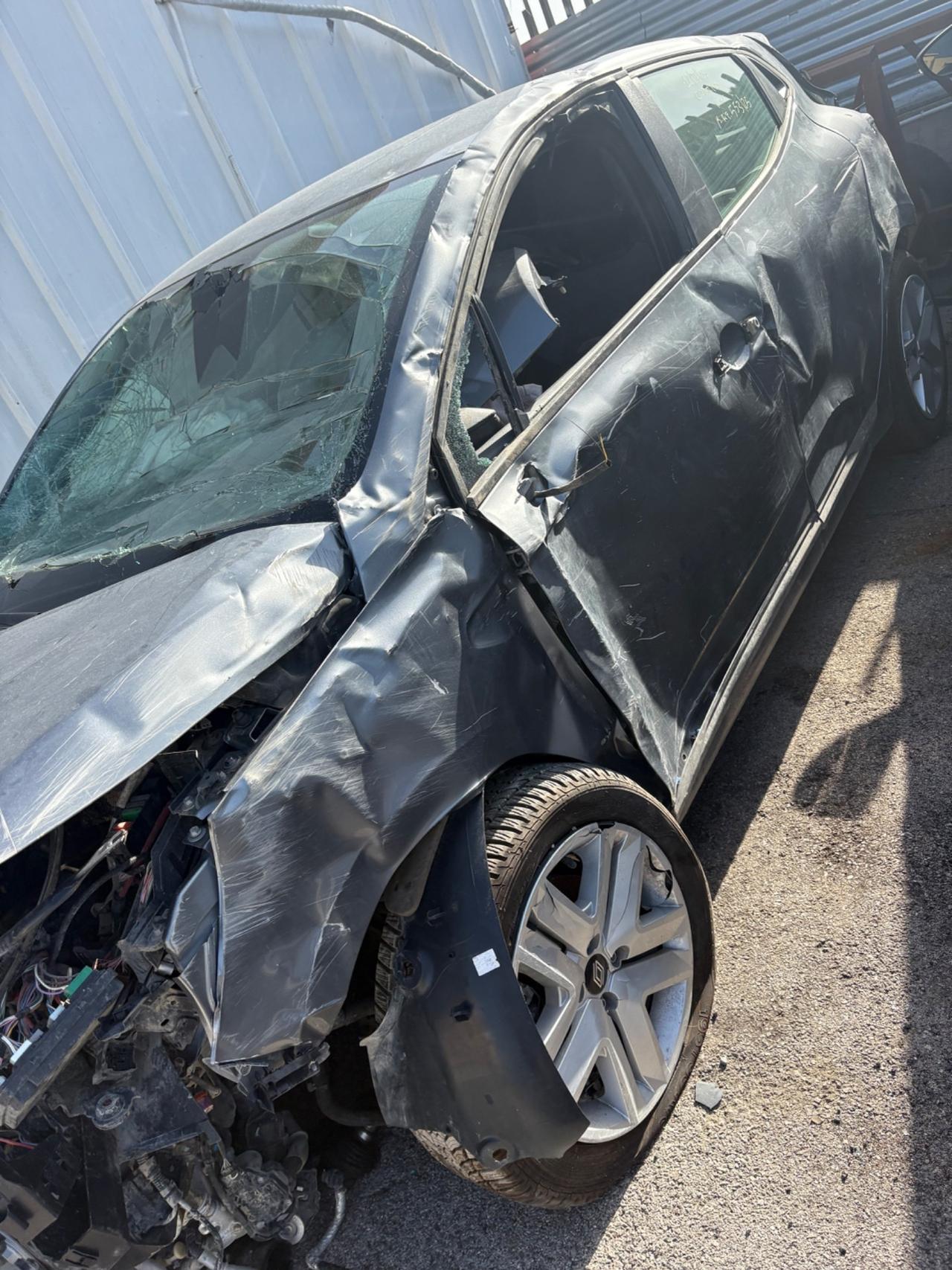 Renault Clio Blue dCi 100 CV 5 porte Evolution