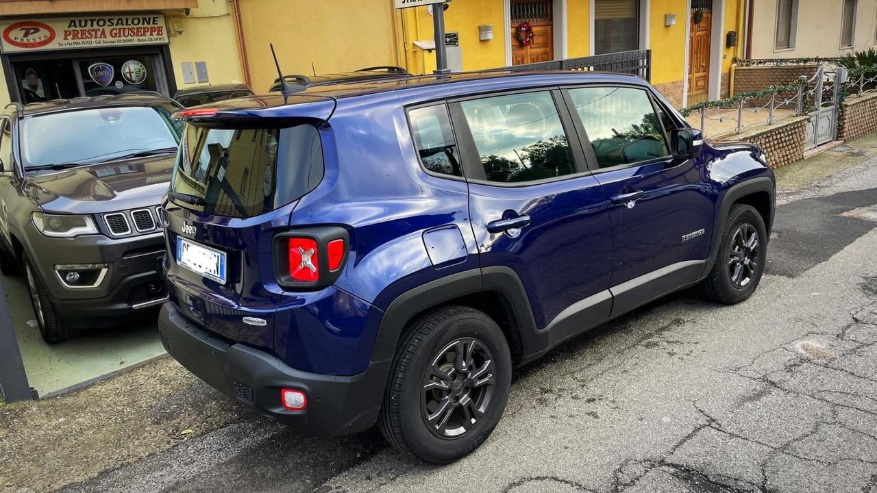 Jeep Renegade 1.6 Mjt Business Nav - 2020