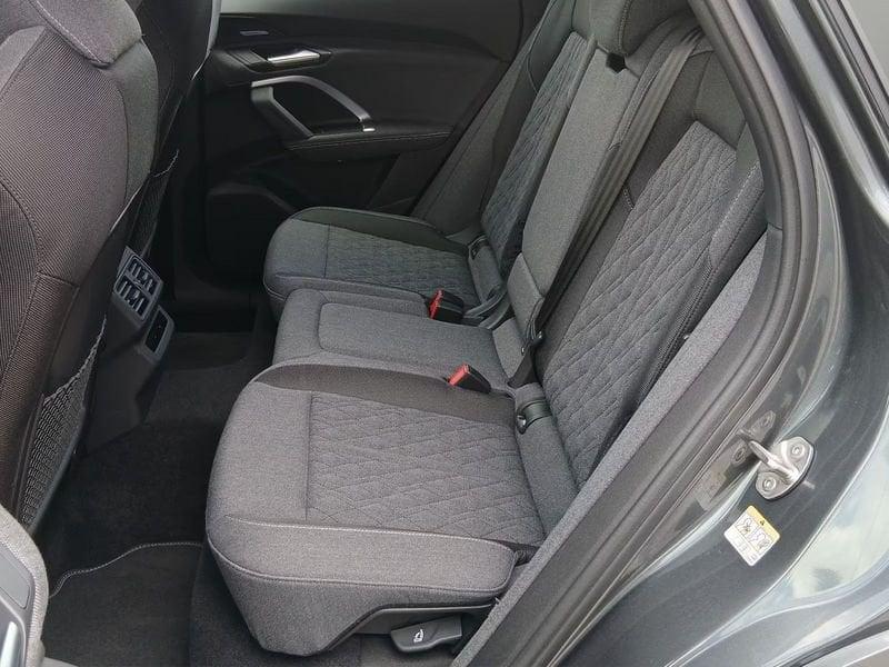 Audi Q5 Sportback TFSI 150kW quattro S tronic S Line Edition Bang & Olufsen 20" Black Pack