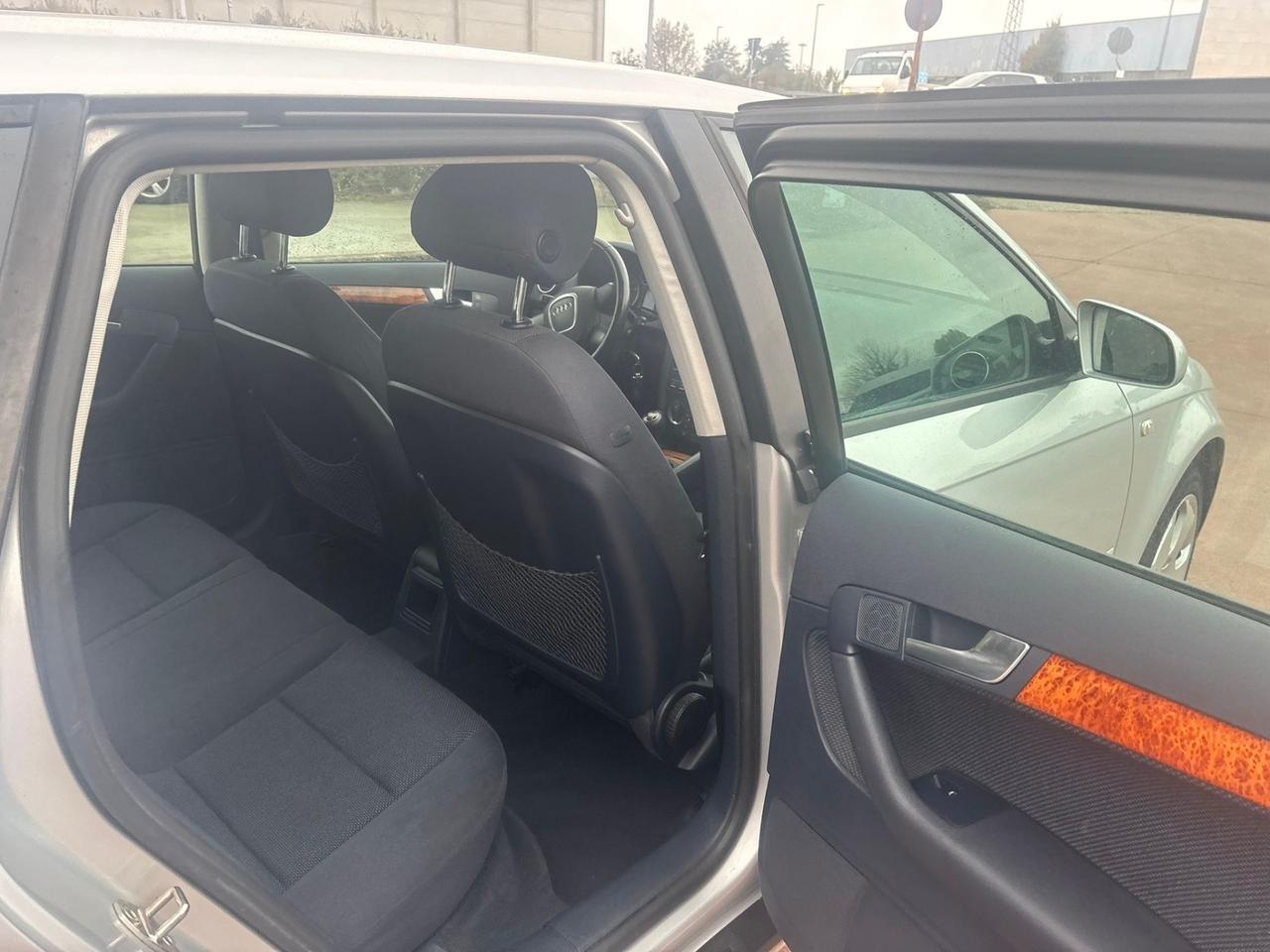 Audi A3 SPB 1.6 Ambition