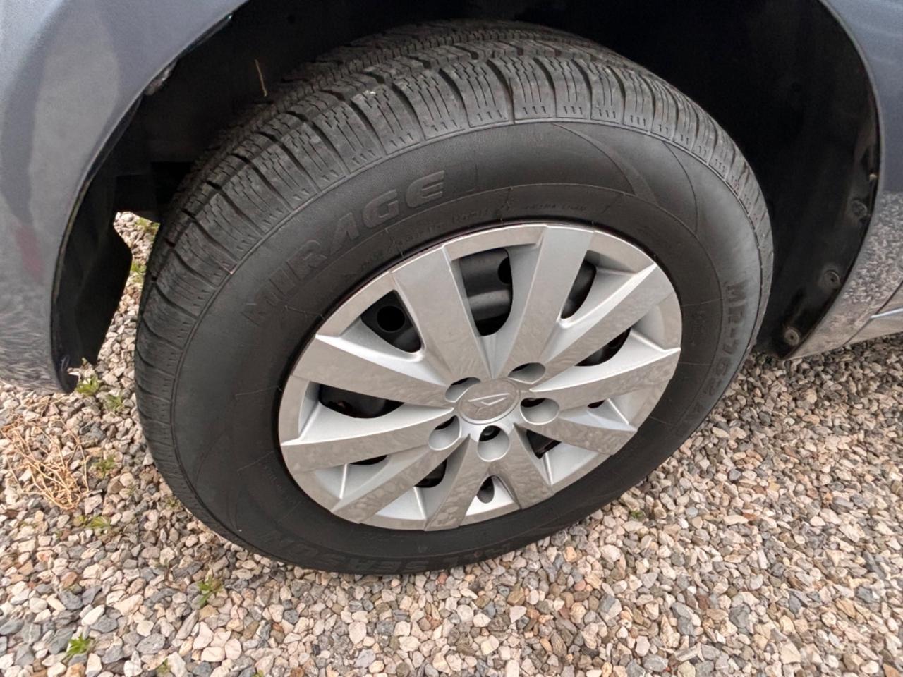 Daihatsu Terios 1.5 4WD CX