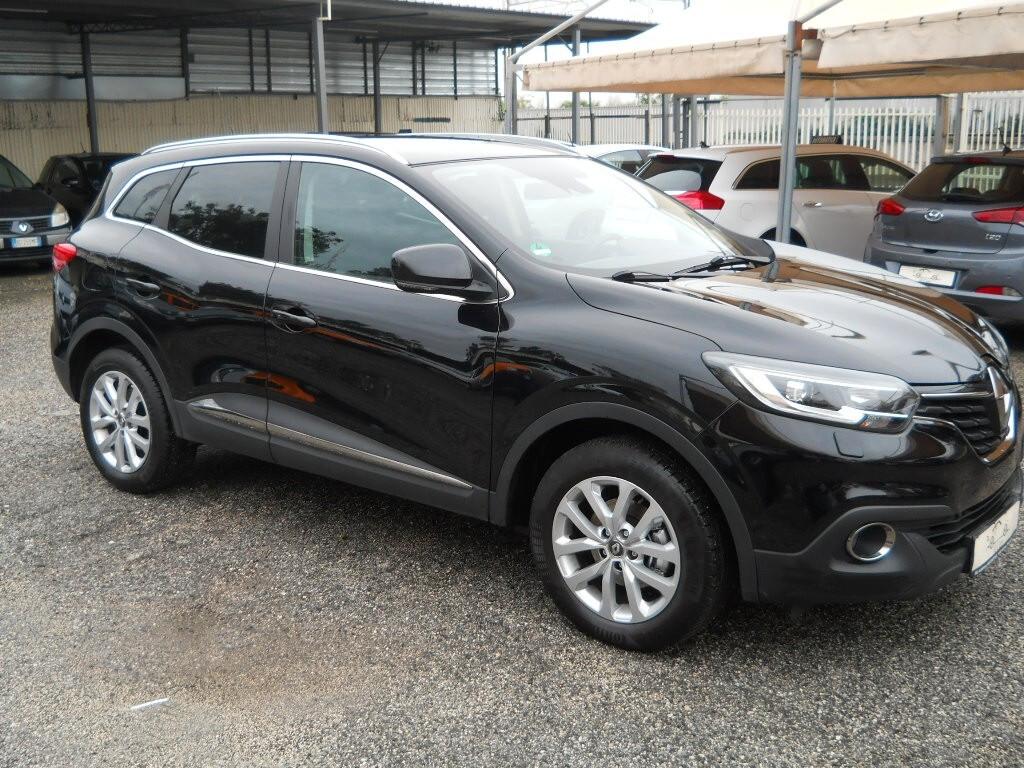 Renault Kadjar dCi 130CV Energy Zen