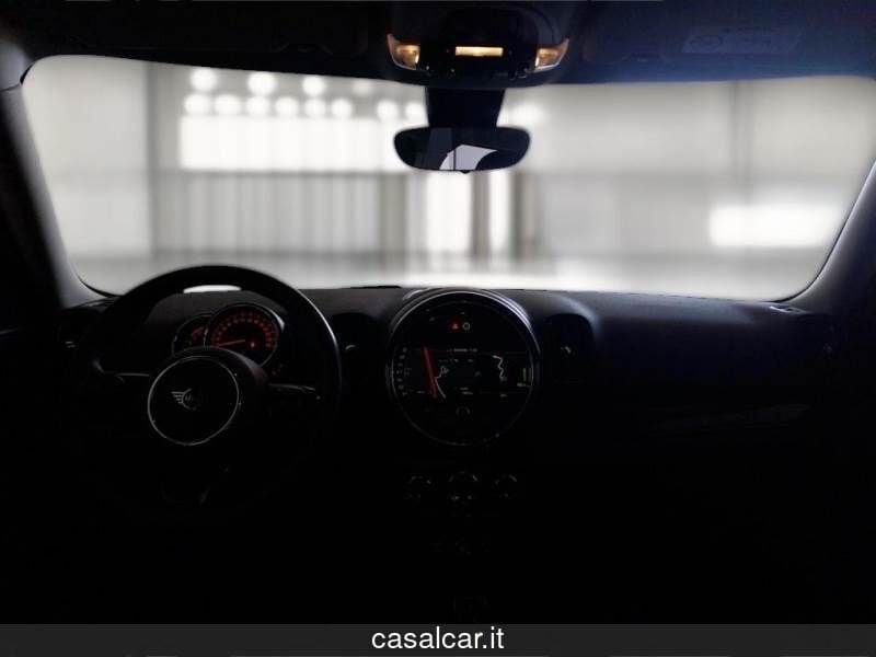 MINI Mini Countryman F60 Mini 2.0 Cooper D Business Countryman Automatica FINO A 3 ANNI DI GARANZIA KM ILLIMITATI PARI ALLA N