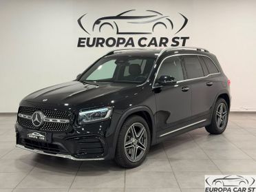 Mercedes-Benz GLB GLB 200 d 4M AMG Line Prem Plus