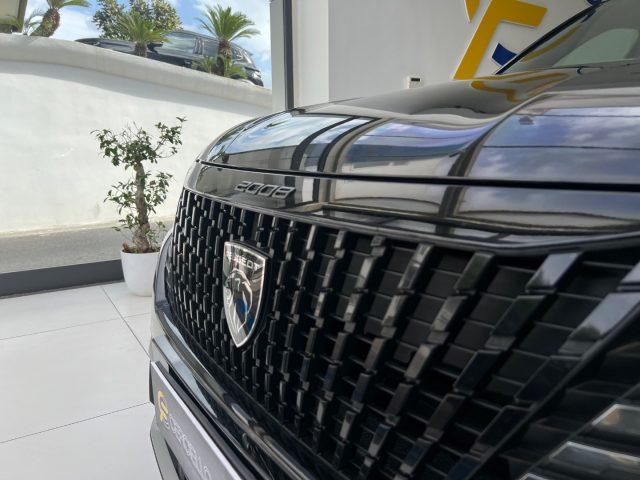 PEUGEOT 2008 PureTech 100 S&S Allure tua da ?249,00 mensili