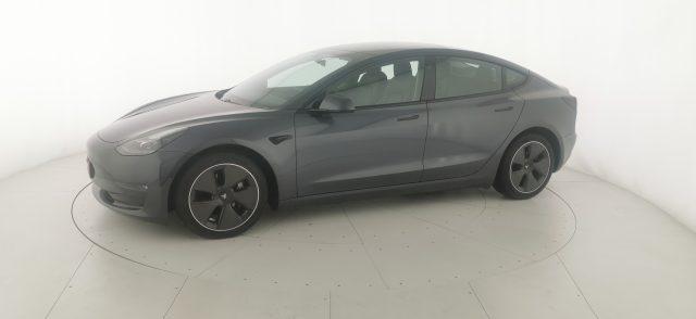 TESLA Model 3 Long Range Dual Motor AWD